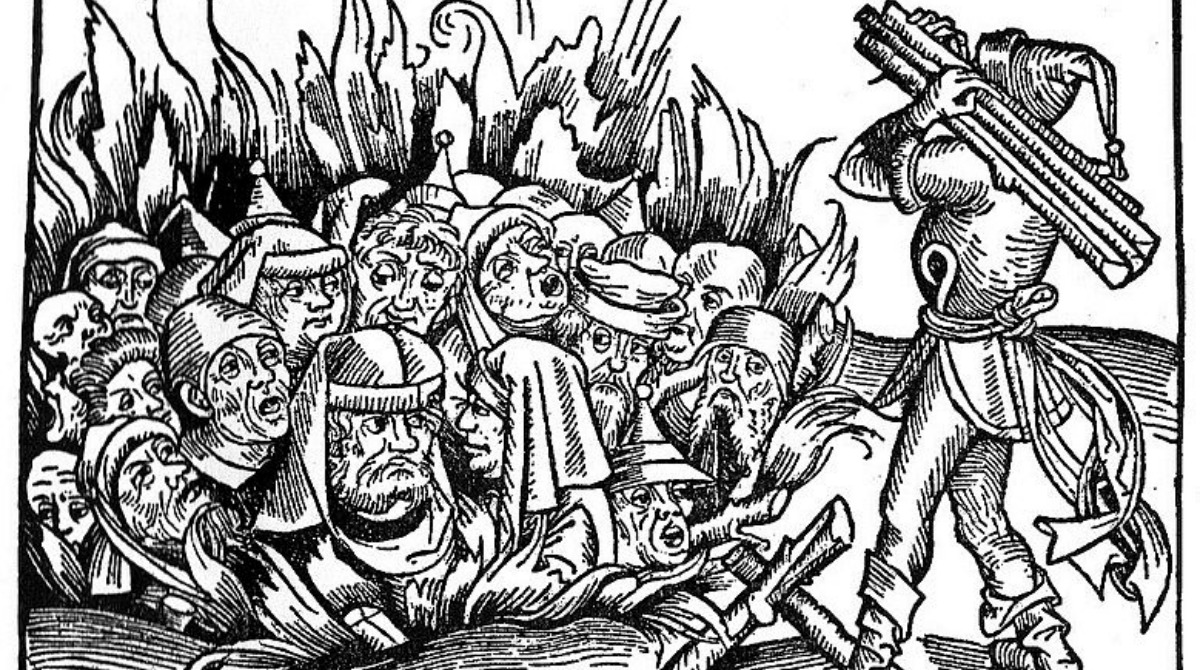 779px-massacre_of_jews_woodcut_1493