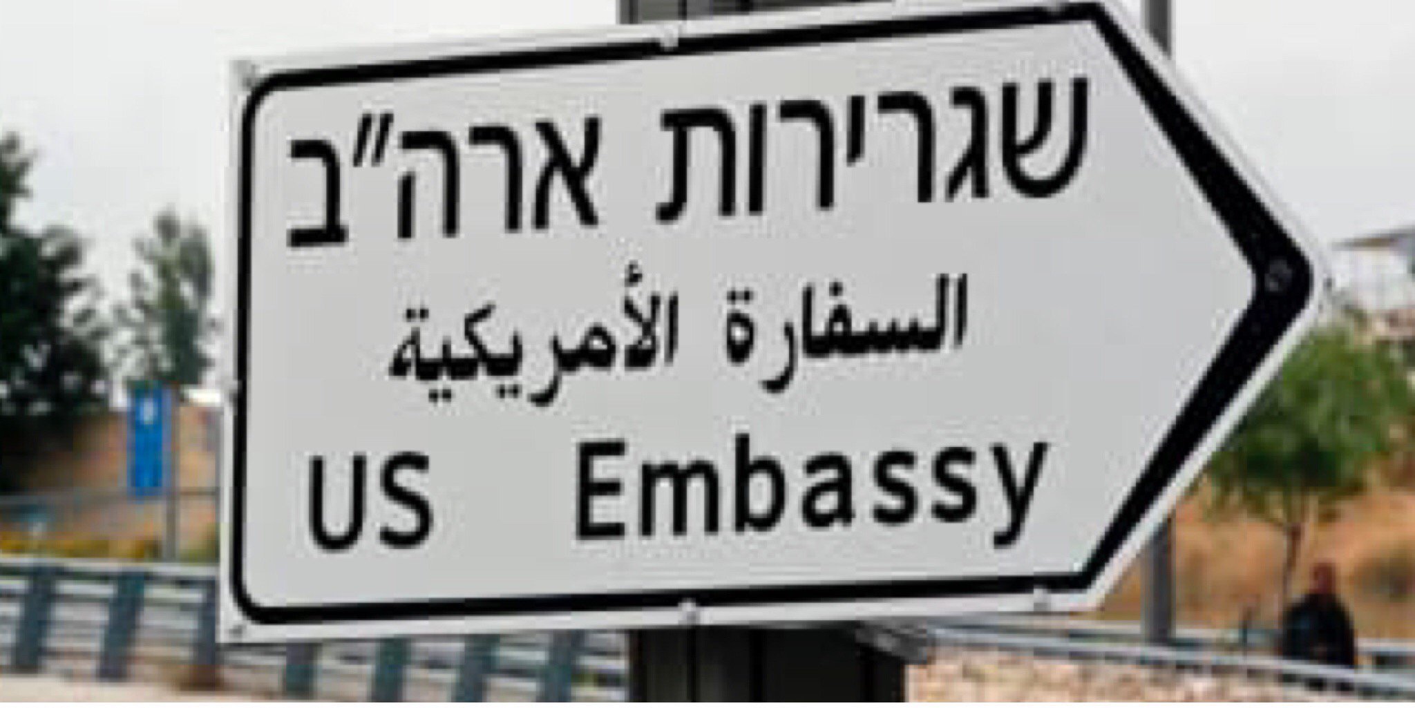 Embassy points way to peace, truth and justice